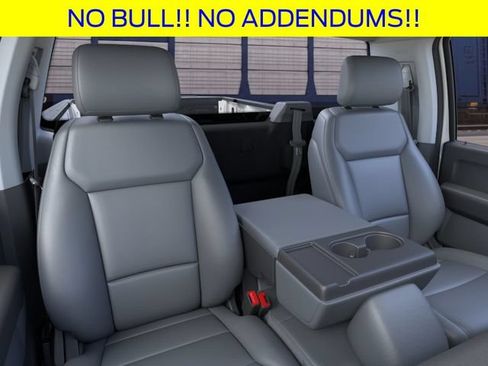 New 2026 Ford F150 XL RWD image 11