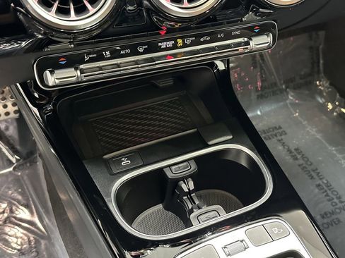 Certified 2025 Mercedes-Benz CLA 250 4MATIC image 30