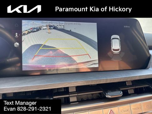 Used 2024 Kia Telluride EX X-Line image 28