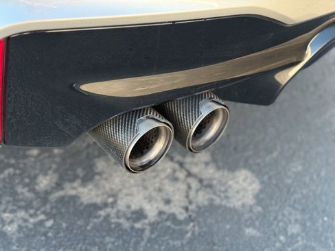 Used 2020 BMW M5 Base w/ Executive Package image 7