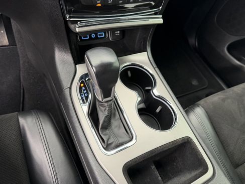 Used 2021 Jeep Grand Cherokee Laredo X image 27