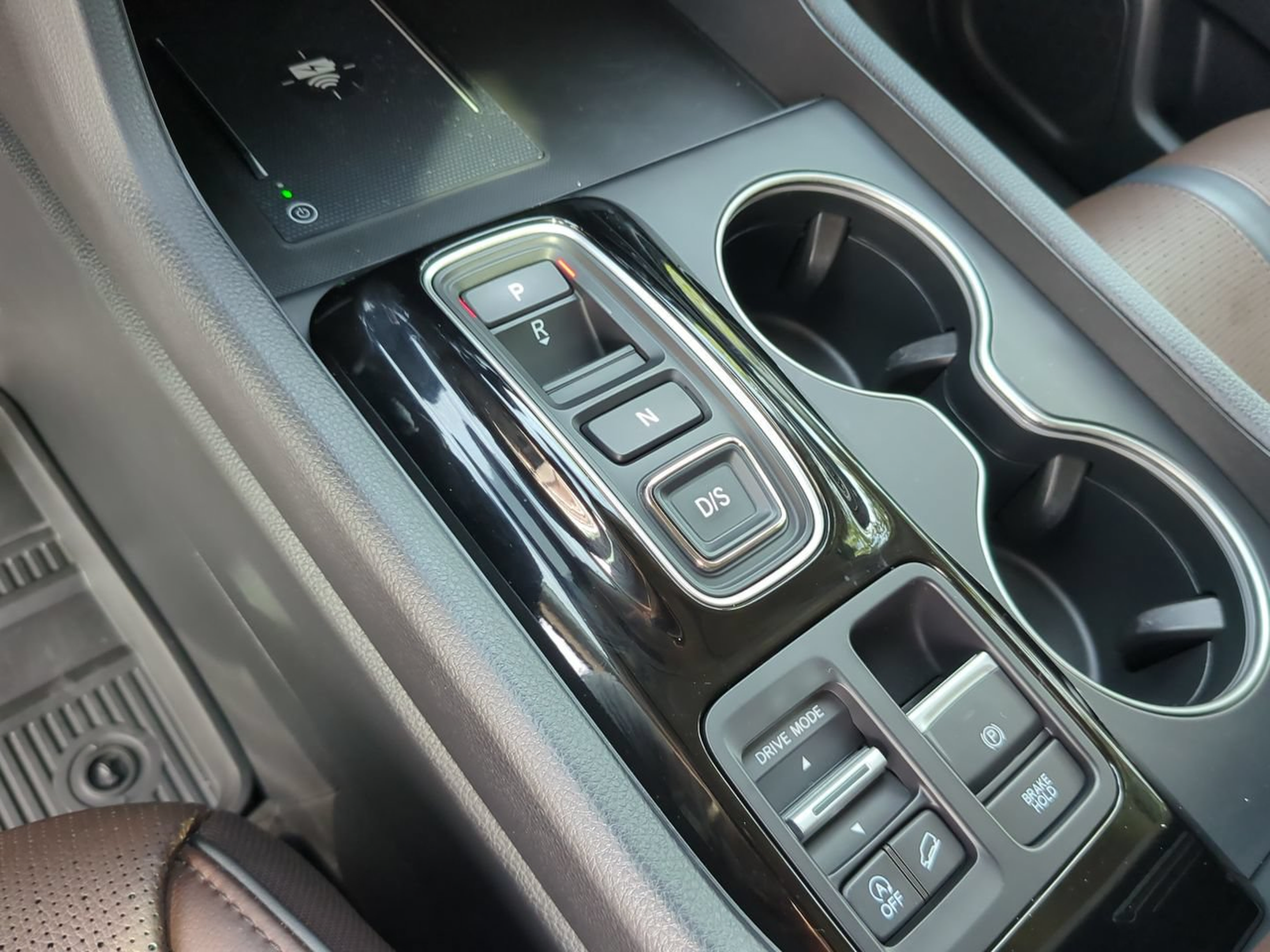Certified 2023 Honda Pilot Elite image 16