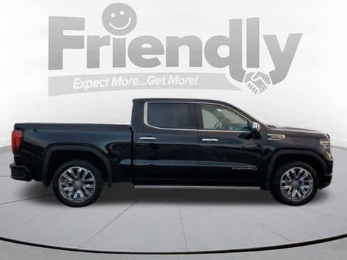 Used 2023 GMC Sierra 1500 Denali w/ Denali Reserve Package image 6