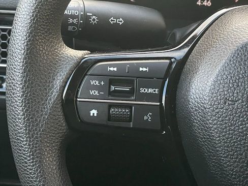 Certified 2024 Honda Civic LX image 14