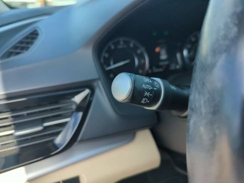 Used 2021 Acura RDX FWD image 20