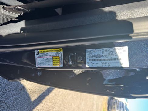 New 2025 Ford F150 XLT w/ Equipment Group 301A Standard image 29