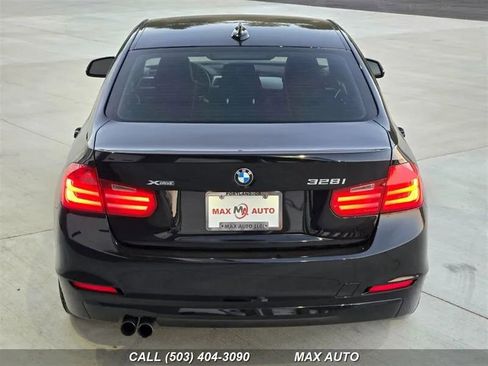 Used 2013 BMW 328i xDrive Sedan image 7
