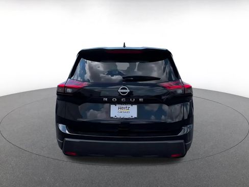 Used 2025 Nissan Rogue SV FWD image 10