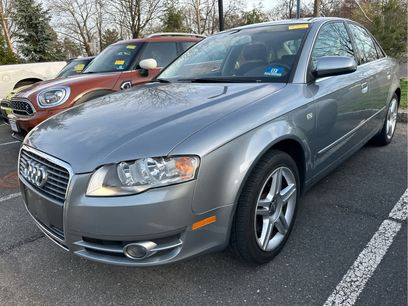 Used 2007 Audi A4 2.0T