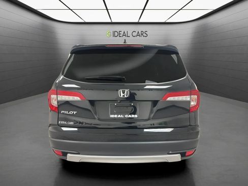 Used 2020 Honda Pilot EX-L image 7