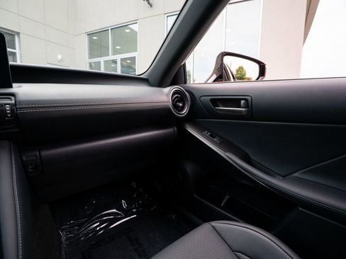 Used 2023 Lexus IS 350 F Sport RWD image 50