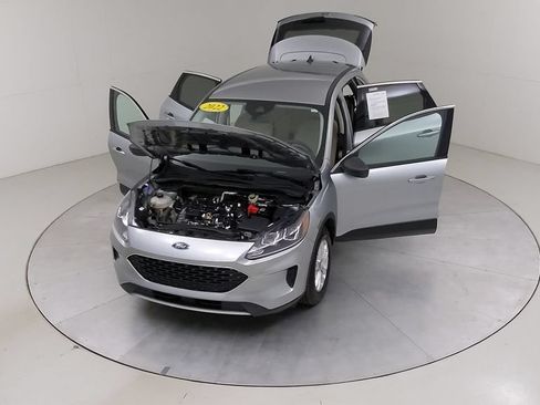 Certified 2022 Ford Escape SE AWD/4WD image 42