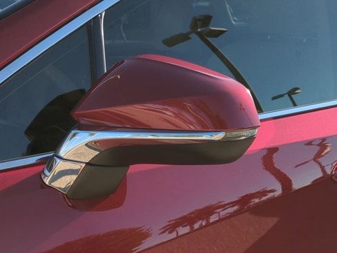 Certified 2022 Lexus RX 350 FWD w/ Premium Package image 12