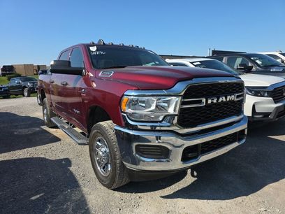 Used 2022 RAM 2500 Tradesman