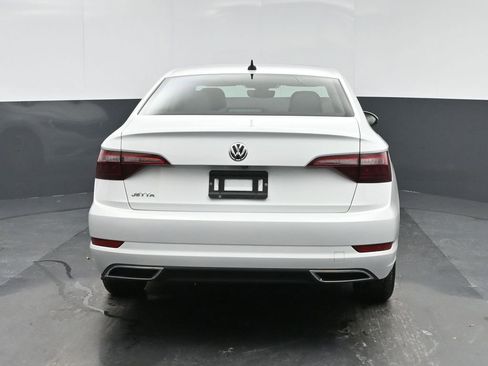 Used 2021 Volkswagen Jetta SEL Premium image 6