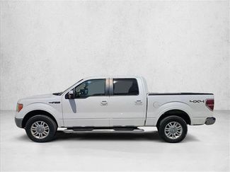 Used 2012 Ford F150 Lariat w/ Lariat Plus Pkg AWD/4WD video 2