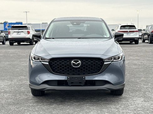 Used 2023 MAZDA CX-5 Carbon Edition image 28