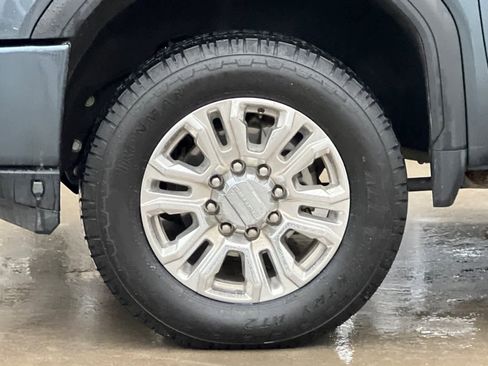 Used 2020 GMC Sierra 3500 Denali w/ Denali Ultimate Package image 30