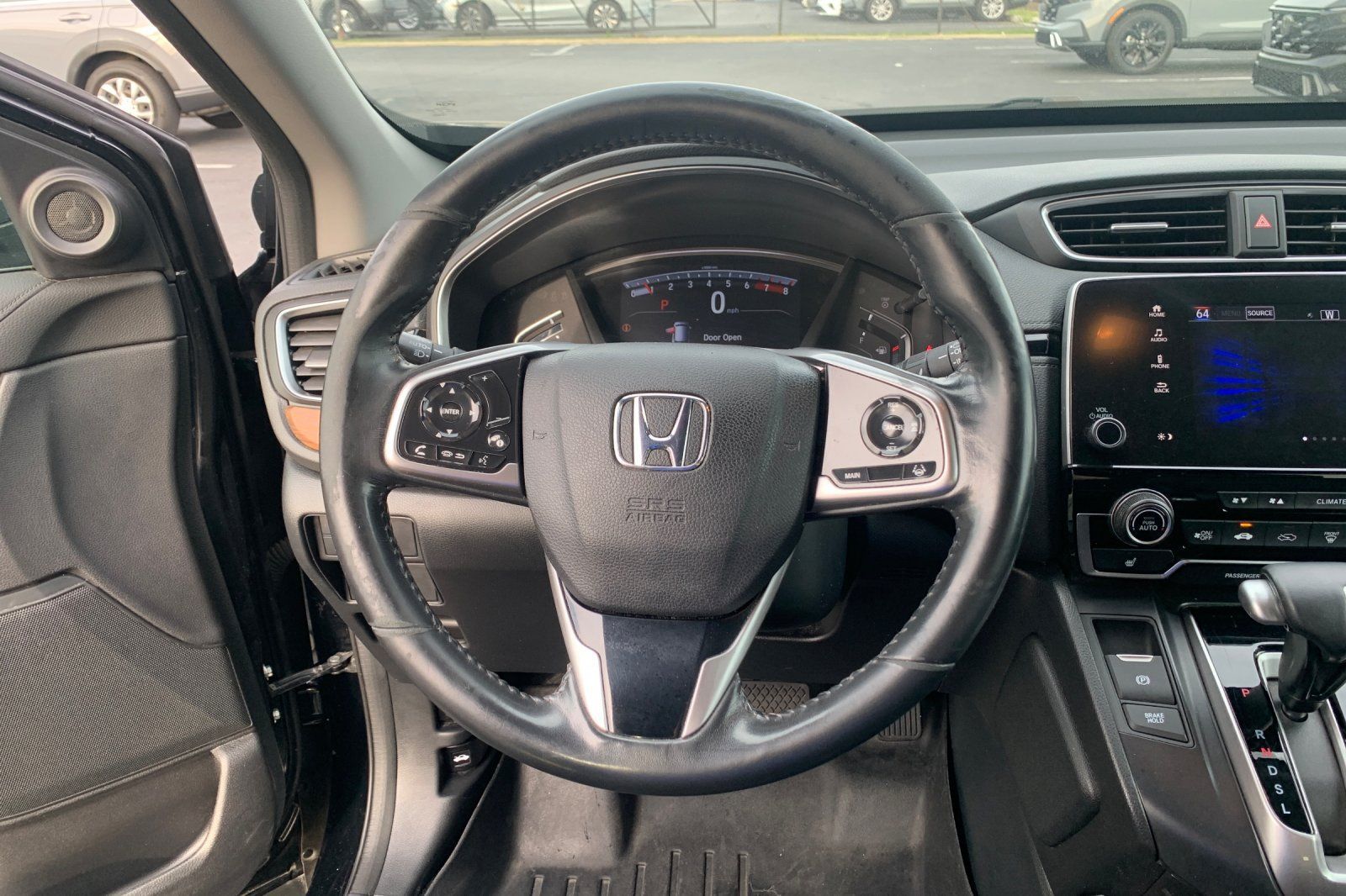 Used 2019 Honda CR-V EX-L image 28