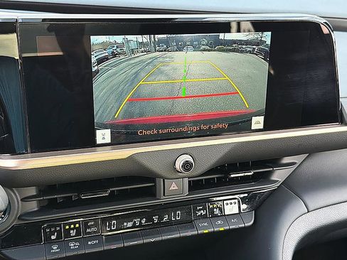 Used 2026 Toyota Crown XLE image 13