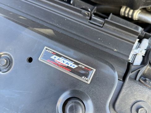 Used 2018 Chevrolet Camaro SS image 11