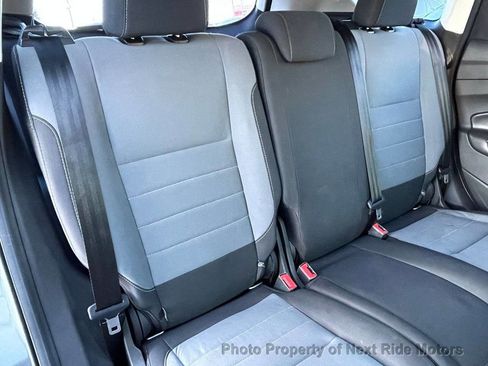 Used 2017 Ford Escape S image 14