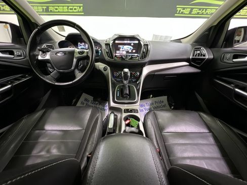 Used 2013 Ford Escape SEL AWD/4WD image 17
