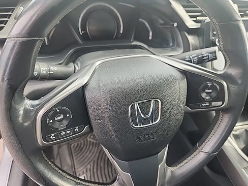 Used 2017 Honda Civic Sport image 15