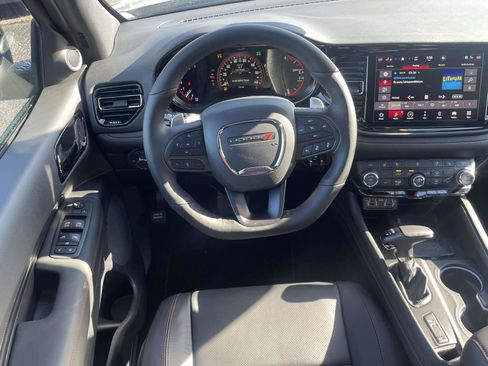 New 2026 Dodge Durango GT AWD/4WD image 6