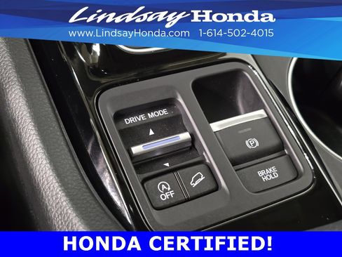 Used 2023 Honda Pilot Touring image 14