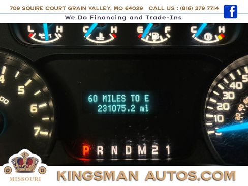 Used 2011 Ford F150 XL w/ PWR Equipment Group AWD/4WD image 14