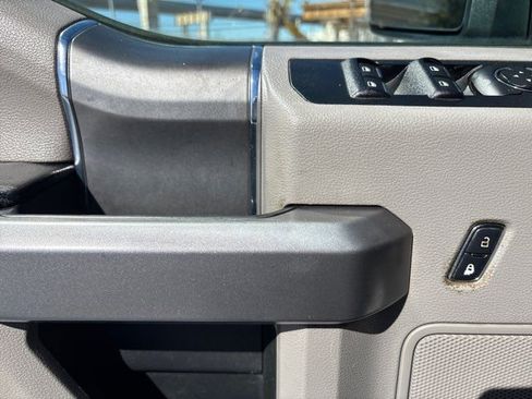 Used 2015 Ford F150 XLT w/ Equipment Group 301A Mid image 16