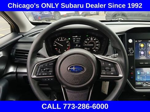 Certified 2025 Subaru Impreza 2.0i image 11