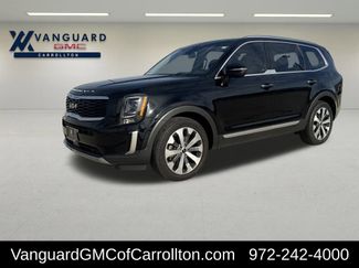 Used 2022 Kia Telluride S 360° Tour