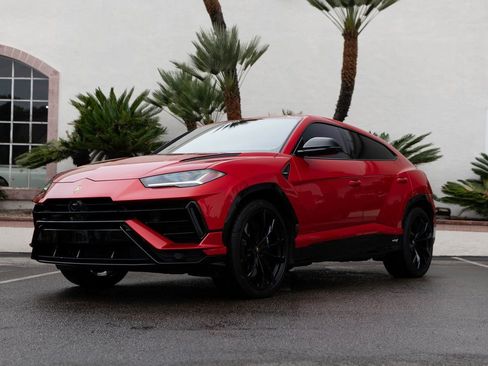 Used 2024 Lamborghini Urus S image 39
