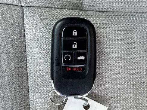Used 2024 Honda Accord LX image 27