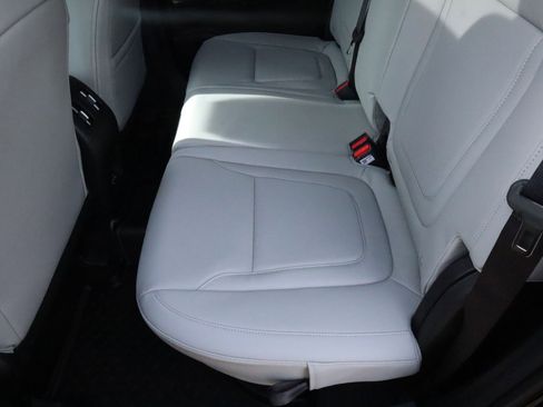 New 2026 Hyundai Santa Cruz SEL FWD image 18