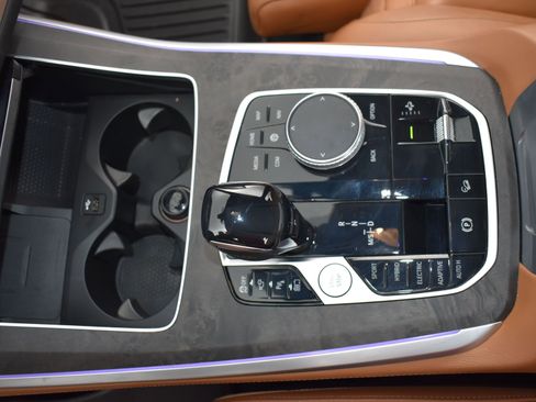 Used 2022 BMW X5 xDrive45e w/ Luxury Seating Package image 18