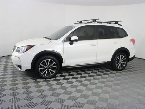 Used 2017 Subaru Forester 2.0XT Touring image 2