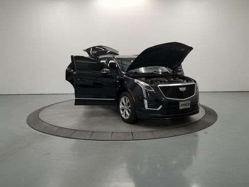 Used 2021 Cadillac XT5 Sportv AWD/4WD image 10
