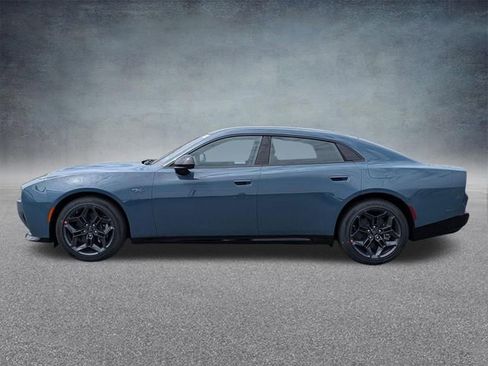 New 2026 Dodge Charger R/T AWD/4WD image 6