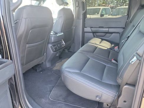 Certified 2023 Ford F150 XL w/ STX Appearance Package RWD image 21