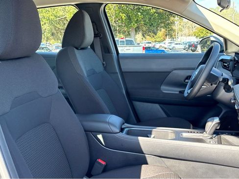 New 2026 Nissan Kicks S FWD image 7
