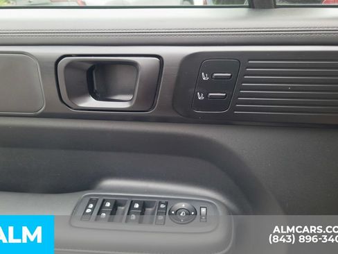 Used 2025 Hyundai Santa Fe Calligraphy FWD image 16