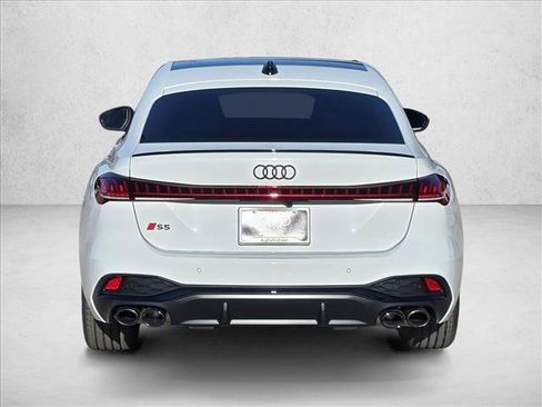 New 2025 Audi S5 Premium Plus image 6