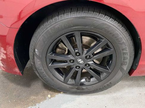 Used 2015 Hyundai Sonata SE FWD image 10
