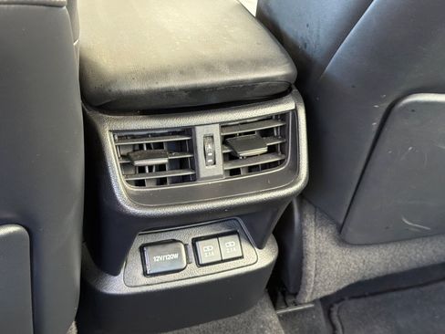 Used 2019 Lexus ES 350 Ultra Luxury w/ Accessory Package 2 FWD image 16