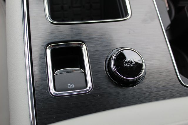 New 2026 Lincoln Aviator Reserve AWD/4WD image 28