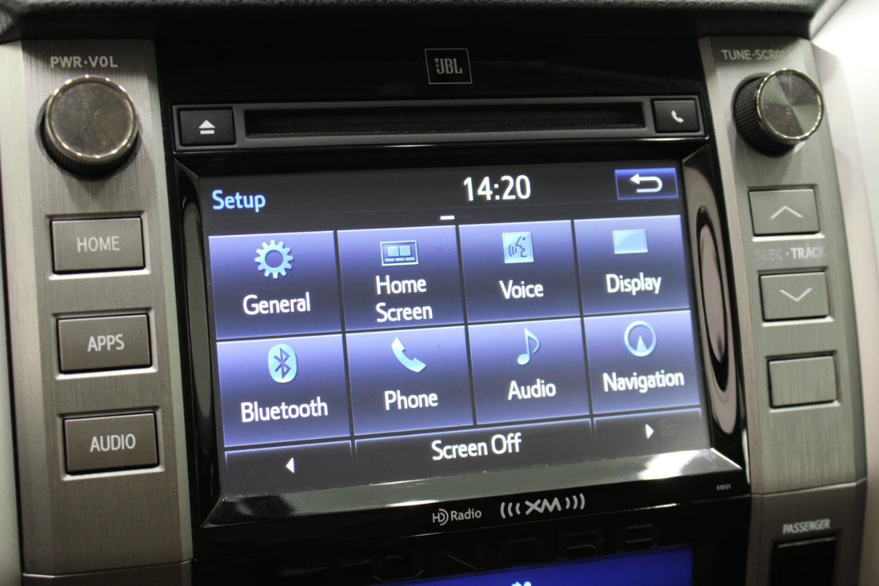 Used 2017 Toyota Tundra 1794 Edition AWD/4WD image 55