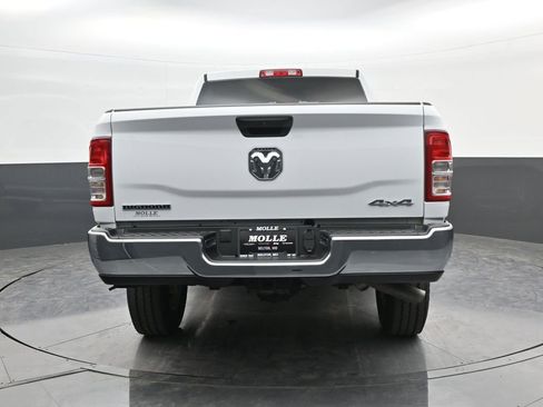 Used 2024 RAM 2500 Big Horn w/ Snow Chief Group image 6